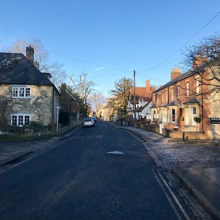 Bury Knowle Stables Villa Oxford Esterno foto