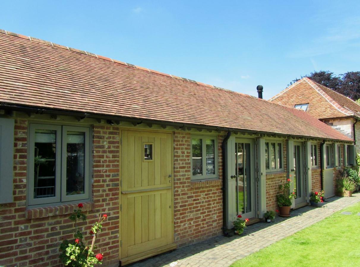 Bury Knowle Stables Villa Oxford Esterno foto