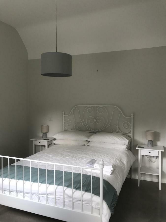 Bury Knowle Stables Villa Oxford Esterno foto