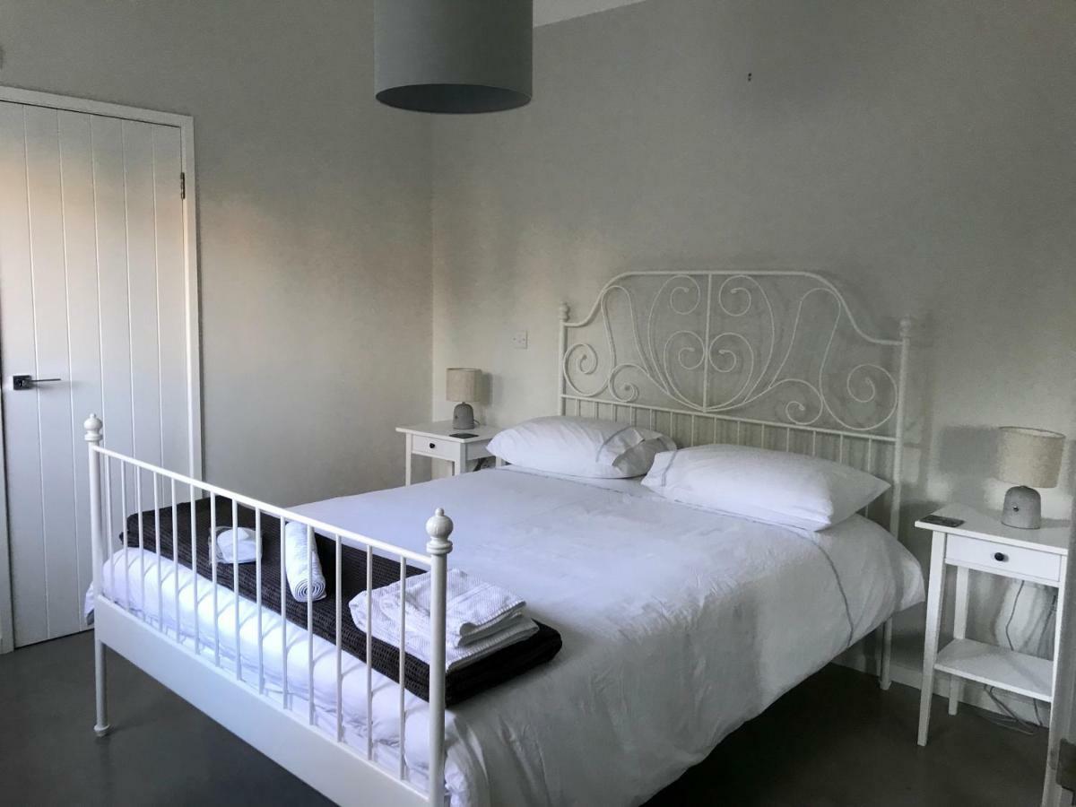 Bury Knowle Stables Villa Oxford Esterno foto