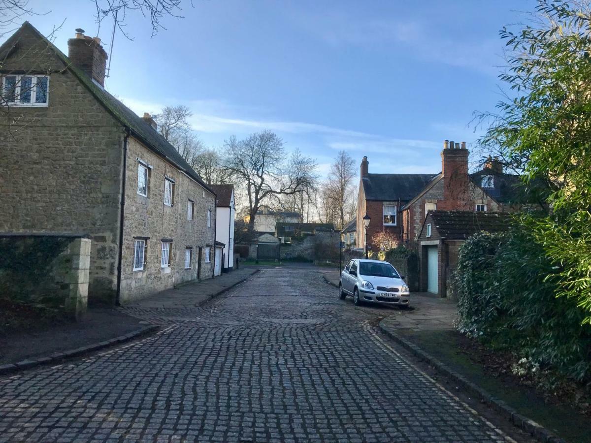 Bury Knowle Stables Villa Oxford Esterno foto